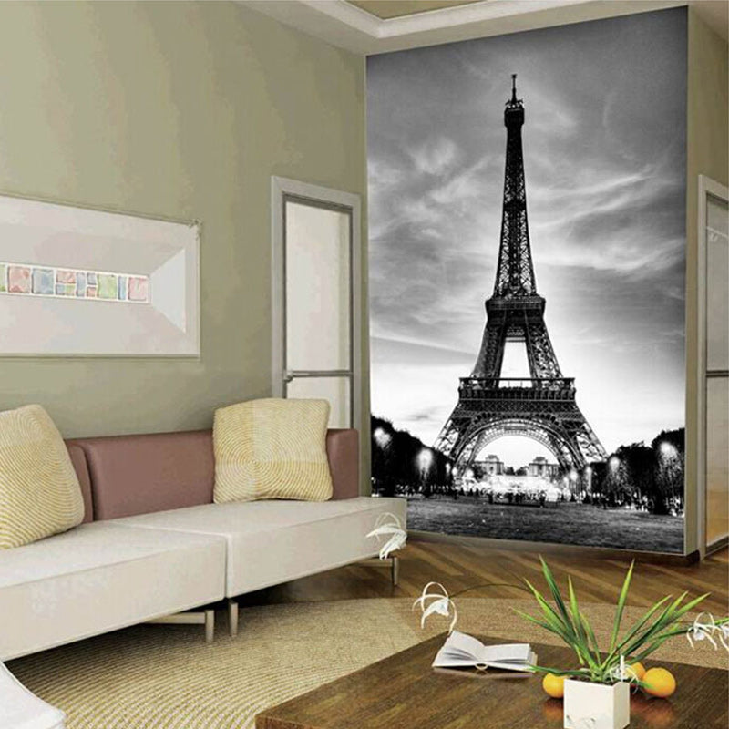 custom-3d-photo-wallpaper-european-classic-architecture-eiffel-tower-wall-mural-living-room-entrance-backdrop-decor-wallpaper