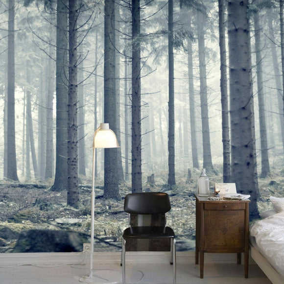 custom-photo-wallpaper-modern-forest-woods-photography-background-living-room-sofa-bedroom-tv-wall-painting-art-mural-wallpaper