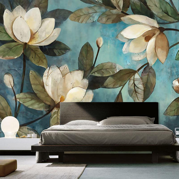custom-mural-wallpaper-european-painting-flowers-retro-livingroom-tv-backdrop-wallpaper-entrance-bedroom-non-woven-wall-covering