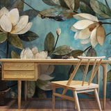 custom-mural-wallpaper-european-painting-flowers-retro-livingroom-tv-backdrop-wallpaper-entrance-bedroom-non-woven-wallcovering