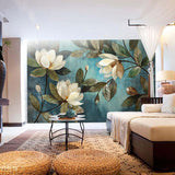 custom-mural-wallpaper-european-painting-flowers-retro-livingroom-tv-backdrop-wallpaper-entrance-bedroom-non-woven-wallcovering