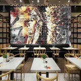 custom-wallpaper-murals-3d-graffiti-art-wood-grain-brick-wall-mural-retro-characteristic-cafe-restaurant-wall-covering-wallpaper