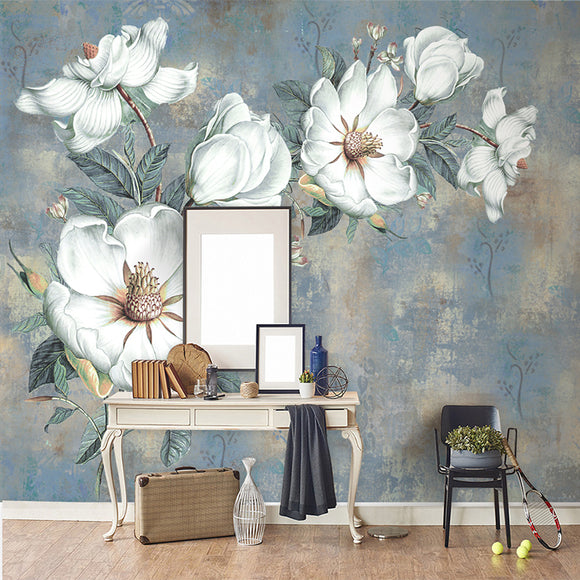 custom-wallpaper-murals-european-style-retro-art-abstract-oil-painting-flowers-wall-mural-painting-living-room-bedroom-wallpaper