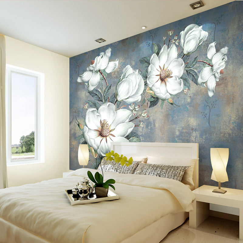 custom-wallpaper-murals-european-style-retro-art-abstract-oil-painting-flowers-wall-mural-painting-living-room-bedroom-wallpaper