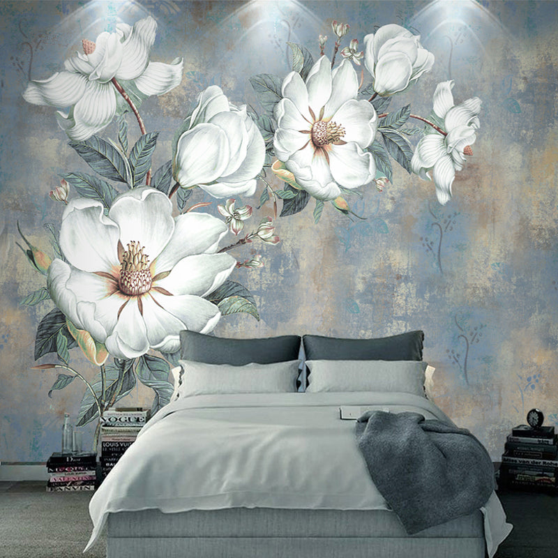 custom-wallpaper-murals-european-style-retro-art-abstract-oil-painting-flowers-wall-mural-painting-living-room-bedroom-wallpaper