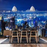 custom-photo-mural-wallpaper-modern-city-building-large-wall-painting-living-room-background-city-night-view-murales-para-pared
