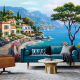 custom-3d-mural-wallpaper-mediterranean-oil-painting-landscape-wallpapers-home-decor-living-room-sofa-tv-background-wall-paper