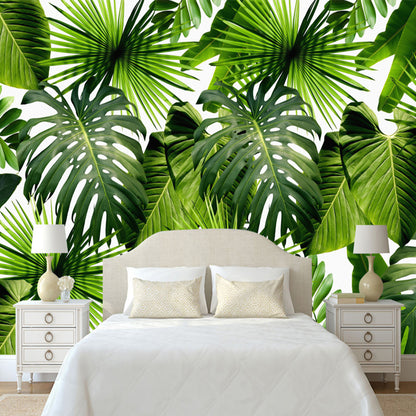 custom-3d-mural-wallpaper-southeast-asia-tropical-rainforest-banana-leaf-photo-background-wall-murals-non-woven-wallpaper-modern-1