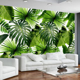 custom-3d-mural-wallpaper-southeast-asia-tropical-rainforest-banana-leaf-photo-background-wall-murals-non-woven-wallpaper-modern-1