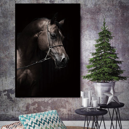 bvm-home-canvas-painting-hd-animal-decorative-horses-pictures-printed-canvas-wall-art-home-decor-modular-paintings-for-living-room