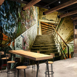 custom-any-size-3d-wall-murals-wallpaper-personality-stereoscopic-streets-graffiti-stairs-large-wall-painting-living-room-decor