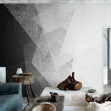 nordic-wallpaper-3d-look-black-and-white-abstract-wall-mural-for-living-room-desktop-wall-mural-wallpaper-decor