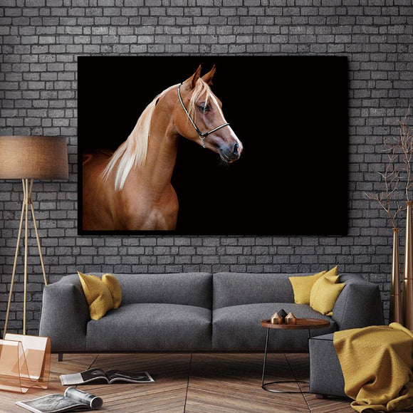 bvm-home-canvas-painting-hd-animal-decorative-horses-pictures-printed-canvas-wall-art-home-decor-modular-paintings-for-living-room