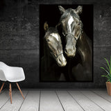 bvm-home-canvas-painting-hd-animal-decorative-horses-pictures-printed-canvas-wall-art-home-decor-modular-paintings-for-living-room