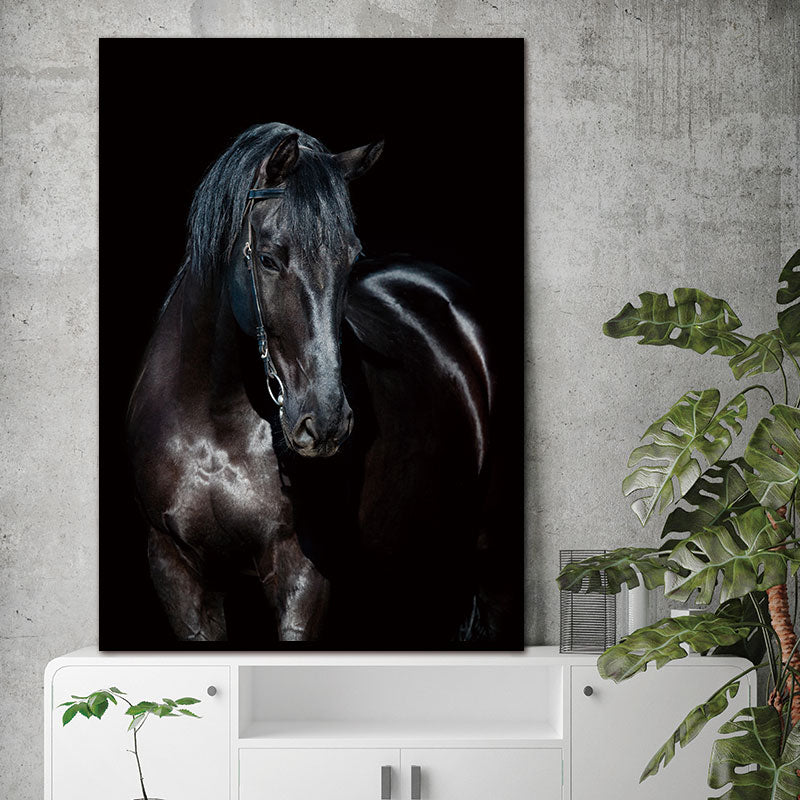 bvm-home-canvas-painting-hd-animal-decorative-horses-pictures-printed-canvas-wall-art-home-decor-modular-paintings-for-living-room