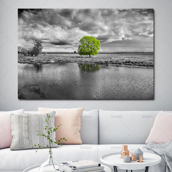 wall-picture-print-canvas-painting-pictures-wall-art-print-landscape-flower-tree-home-decor-pictures-print-for-living-room