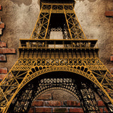bvm-home-customized-wallpaper-for-walls-3d-retro-european-style-eiffel-tower-wall-painting-entrance-backdrop-wall-mural-wallpaper-brick