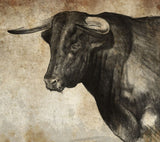 retro-painting-the-bull-pencil-drawing-animals-canvas-printings-wall-art-decoration-for-home-office-artwork-high-quality-custom