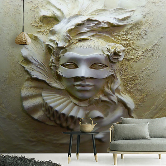 bvmhome-custom-mural-wallpaper-3d-stereoscopic-embossed-masked-beauty-abstract-art-wall-painting-living-room-entrance-bedroom-wallpaper
