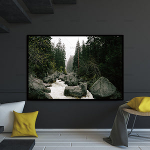 art-wall-picture-canvas-painting-print-stone-and-trees-on-painting-decoration-for-living-room-wall-picture-cuadros-no-frame