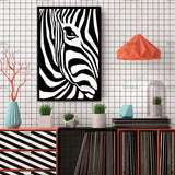 scandinavian-nordic-abstract-wall-picture-poster-zebra-stripes-living-room-art-decoration-canvas-painting-prints-no-frame