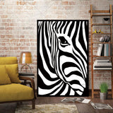 candinavian-nordic-abstract-wall-picture-poster-zebra-stripes-living-room-art-decoration-canvas-painting-prints-no-frame