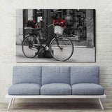 wall-art-canvas-painting-home-deor-morden1-penel-print-retro-bicycle-wall-pictures-print-for-living-room-art-pictures-no-frame