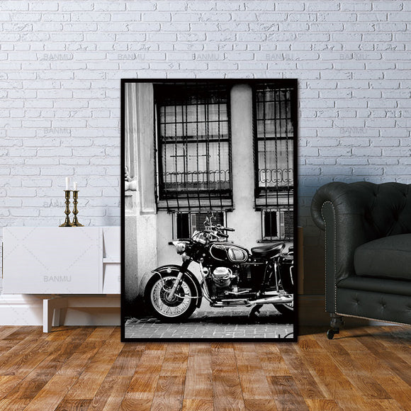 canvas-pictures-wall-painting-art-poster-wall-print-home-decor-black-and-white-picture-wall-art-print-for-living-room