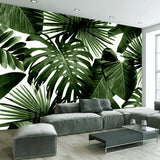 tropical-rain-forest-banana-leaves-photo-wallpaper-custom-wall-painting-living-room-sofa-bedroom-background-wall-decor-3d-murals