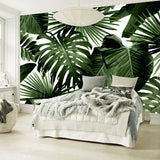 tropical-rain-forest-banana-leaves-photo-wallpaper-custom-wall-painting-living-room-sofa-bedroom-background-wall-decor-3d-murals
