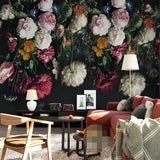 custom-any-size-3d-wall-murals-wallpaper-retro-hand-painted-floral-wall-painting-living-room-bedroom-home-mural-wallpaper-flower