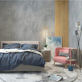 papel-de-parede-retro-plain-gray-white-cement-background-wall-paper-living-room-restaurant-clothing-store-wallpaper