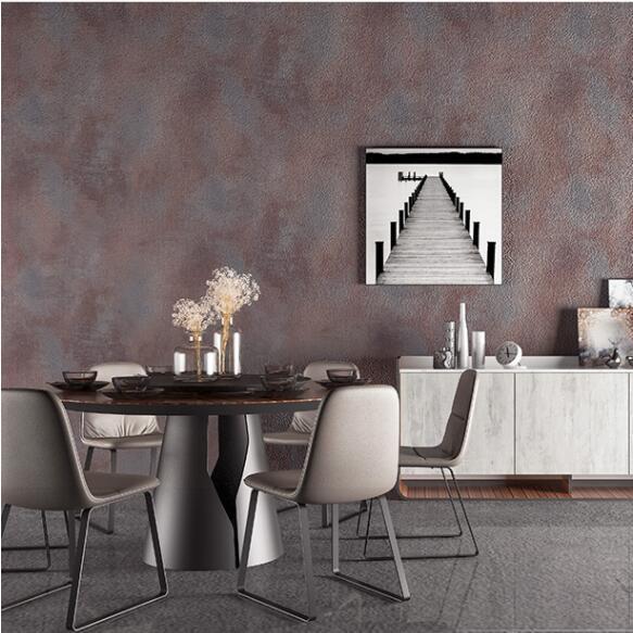 papel-de-parede-retro-plain-gray-white-cement-background-wall-paper-living-room-restaurant-clothing-store-wallpaper