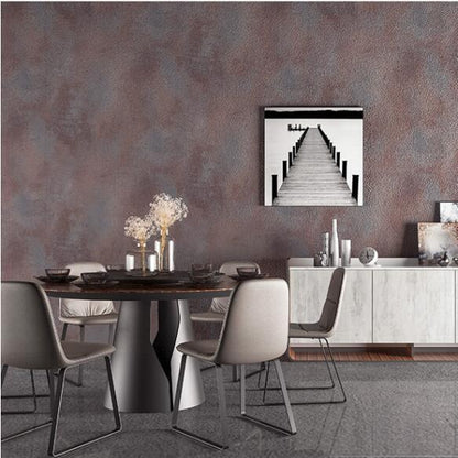 papel-de-parede-retro-plain-gray-white-cement-background-wall-paper-living-room-restaurant-clothing-store-wallpaper