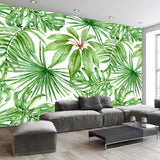 custom-photo-mural-hand-painted-green-leaf-plant-wall-painting-wallpaper-for-living-room-bedroom-mural-wall-papers-home-decor