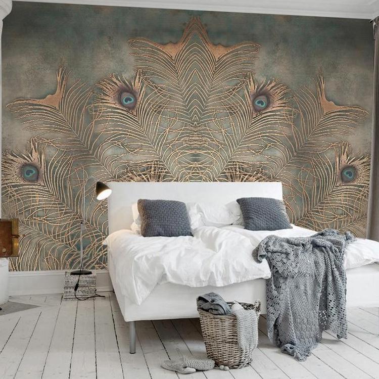 custom-photo-wallpaper-for-walls-3d-chinese-style-peacock-feather-abstract-art-wall-painting-interior-backdrop-wall-decor-mural