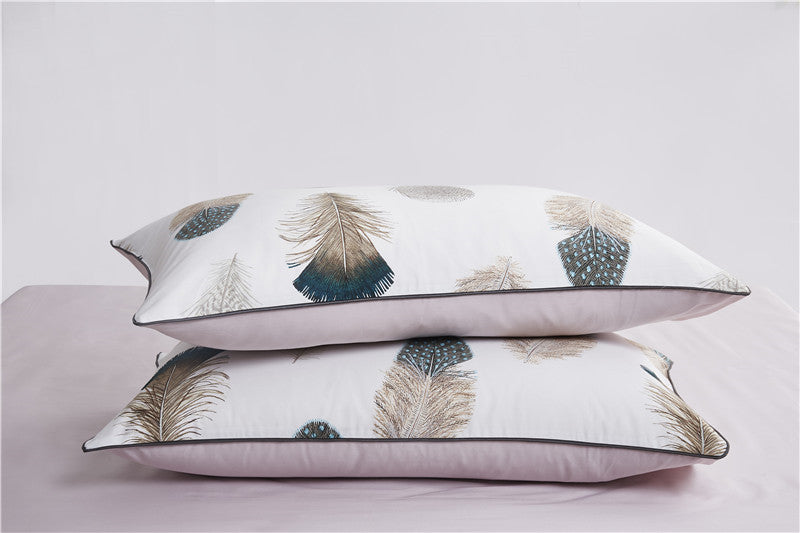 Sainsburys feather duvet hotsell