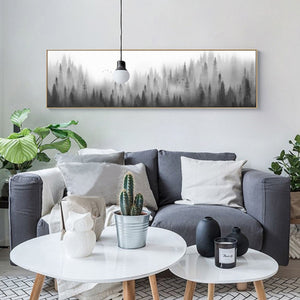 minimalist-landscape-forest-woodland-canvas-paintings-nordic-wall-art-pictures-poster-print-for-living-room-home-office-decor