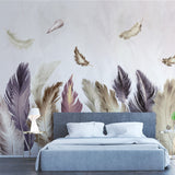custom-3d-photo-wallpaper-modern-minimalist-gold-feather-television-sofa-background-decorative-mural-living-room-bedroom-mural
