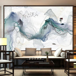3d-wallpaper-mural-mountain-landscape-wallcovering-free-shipping-home-decor-home-improvement-abstract-art