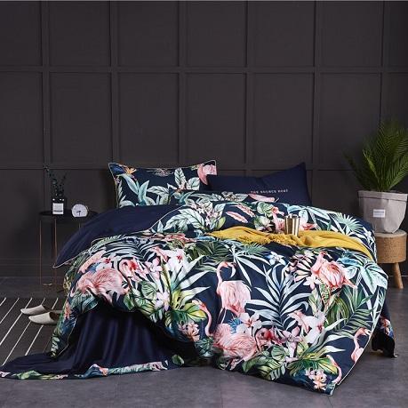 luxury-egyptian-cotton-bohemia-bedding-set-queen-king-size-3d-flower-leaf-print-duvet-cover-bed-sheet-set-pillowcase