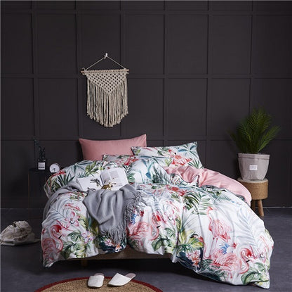 luxury-egyptian-cotton-bohemia-bedding-set-queen-king-size-3d-flower-leaf-print-duvet-cover-bed-sheet-set-pillowcase
