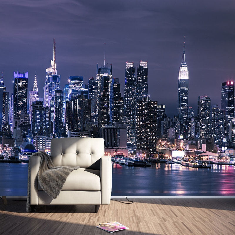 custom-3d-non-woven-wallpaper-modern-new-york-city-night-view-living-room-tv-background-wall-decor-mural-wallpapers-3d-parede