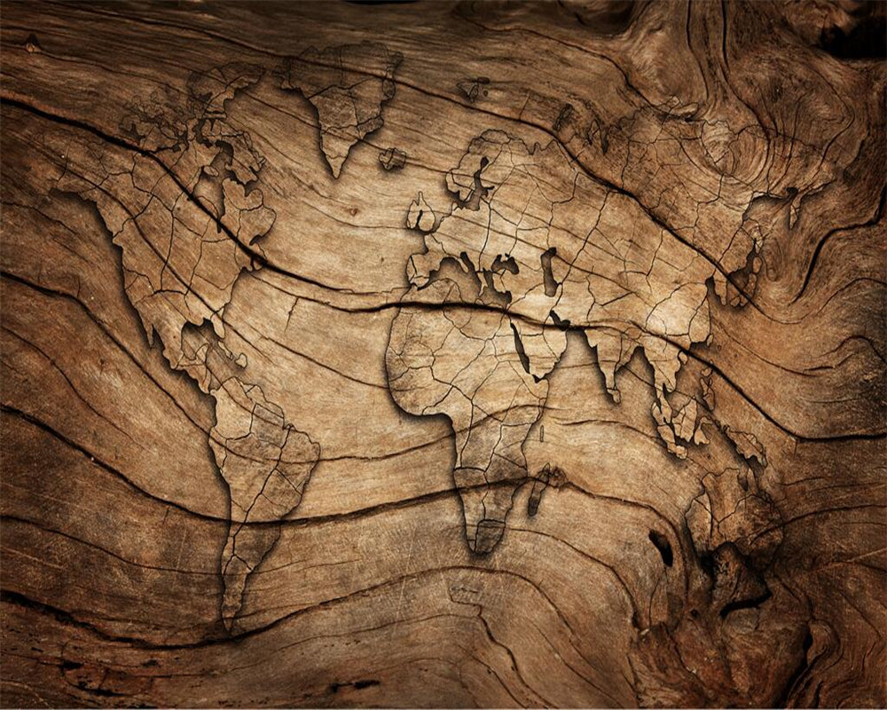 custom-wallpaper-vintage-wood-grain-world-map-background-wall-living-room-bedroom-tv-background-mural-3d-wallpaper