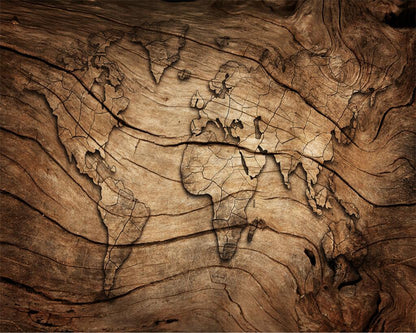 custom-wallpaper-vintage-wood-grain-world-map-background-wall-living-room-bedroom-tv-background-mural-3d-wallpaper