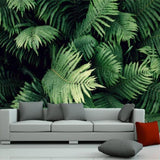 customize-any-size-3d-mural-wallpaper-tropical-plant-living-room-room-background-wall-wallpaper-for-walls