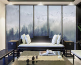 custom-wallpaper-nordic-fresh-forest-landscape-design-tv-background-wall-living-room-bedroom-mural-3d-wallpaper-photos