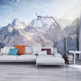 3d-wallpaper-mural-mountain-landscape-wallcovering-free-shipping-home-decor-home-improvement