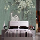 chinese-painting-new-chinese-style-wall-art-pen-hand-painted-flowers-and-birds-vintage-chinese-custom-wallpaper-mural