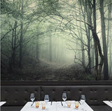 custom-photo-wallpaper-3d-stereo-mysterious-forest-horror-room-escape-haunted-house-background-decor-non-woven-mural